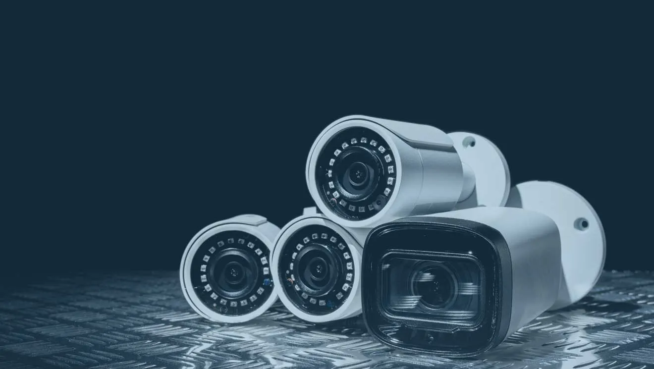 CCTV