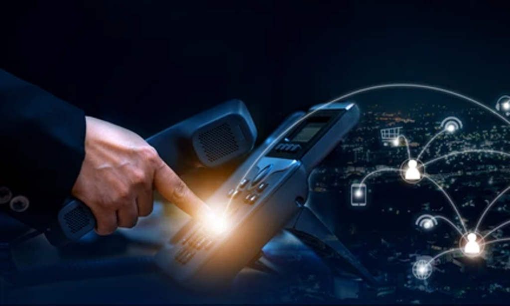 Telefonía